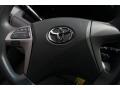 Super White - Camry LE Photo No. 16