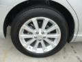 2009 Classic Silver Metallic Toyota Venza I4  photo #15