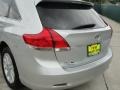 2009 Classic Silver Metallic Toyota Venza I4  photo #21