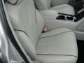 2009 Classic Silver Metallic Toyota Venza I4  photo #25