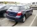 2010 Nautical Blue Metallic Toyota Matrix 1.8  photo #2