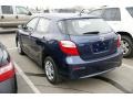 2010 Nautical Blue Metallic Toyota Matrix 1.8  photo #3