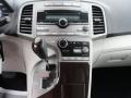 2009 Classic Silver Metallic Toyota Venza I4  photo #39