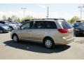 2010 Desert Sand Mica Toyota Sienna LE  photo #4