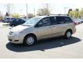 2010 Desert Sand Mica Toyota Sienna LE  photo #5