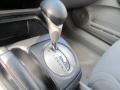 5 Speed Automatic 2010 Honda Civic DX-VP Sedan Transmission