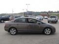 Urban Titanium Metallic - Civic LX-S Sedan Photo No. 7