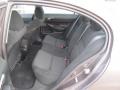 Urban Titanium Metallic - Civic LX-S Sedan Photo No. 10