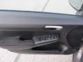 Urban Titanium Metallic - Civic LX-S Sedan Photo No. 12