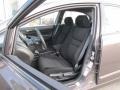 Urban Titanium Metallic - Civic LX-S Sedan Photo No. 13