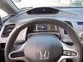 Urban Titanium Metallic - Civic LX-S Sedan Photo No. 16