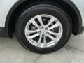 2010 Infiniti FX 35 Wheel and Tire Photo