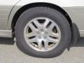 White Frost Pearl - Outback Wagon Photo No. 4