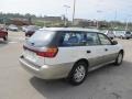 White Frost Pearl - Outback Wagon Photo No. 8
