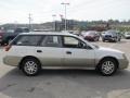 White Frost Pearl - Outback Wagon Photo No. 9