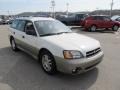 White Frost Pearl - Outback Wagon Photo No. 10