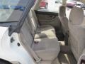 White Frost Pearl - Outback Wagon Photo No. 17