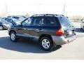 Black Obsidian - Santa Fe GLS Photo No. 4