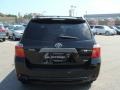 Black - Highlander Sport 4WD Photo No. 5