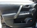 2009 Black Toyota Highlander Sport 4WD  photo #6