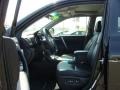 2009 Black Toyota Highlander Sport 4WD  photo #7