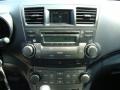 2009 Black Toyota Highlander Sport 4WD  photo #11