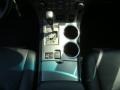 2009 Black Toyota Highlander Sport 4WD  photo #12