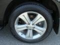 2009 Black Toyota Highlander Sport 4WD  photo #14