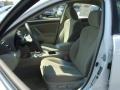 Super White - Camry LE Photo No. 8
