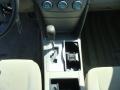 Super White - Camry LE Photo No. 12