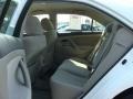 Super White - Camry LE Photo No. 13