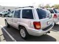 2004 Bright Silver Metallic Jeep Grand Cherokee Limited 4x4  photo #3