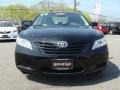 Black - Camry LE Photo No. 2