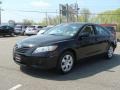 Black - Camry LE Photo No. 3