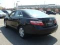 Black - Camry LE Photo No. 4