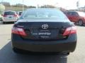 Black - Camry LE Photo No. 5