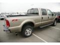 Arizona Beige Metallic - F250 Super Duty FX4 Crew Cab 4x4 Photo No. 2