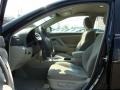 Black - Camry LE Photo No. 7