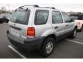 2005 Silver Metallic Ford Escape XLS 4WD  photo #2