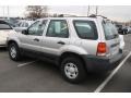 Silver Metallic - Escape XLS 4WD Photo No. 3