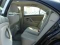 Black - Camry LE Photo No. 13
