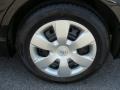 Black - Camry LE Photo No. 14