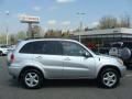 Titanium Metallic - RAV4 4WD Photo No. 1