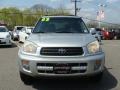 Titanium Metallic - RAV4 4WD Photo No. 2