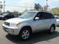 Titanium Metallic - RAV4 4WD Photo No. 3