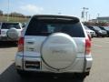 Titanium Metallic - RAV4 4WD Photo No. 5