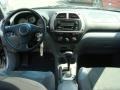 Titanium Metallic - RAV4 4WD Photo No. 9
