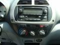 Titanium Metallic - RAV4 4WD Photo No. 11