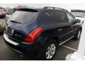 2006 Midnight Blue Pearl Nissan Murano SL AWD  photo #2