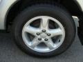Titanium Metallic - RAV4 4WD Photo No. 14